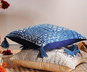 Cushions
