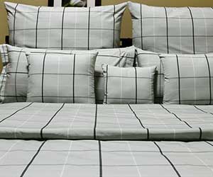 Bedsheets